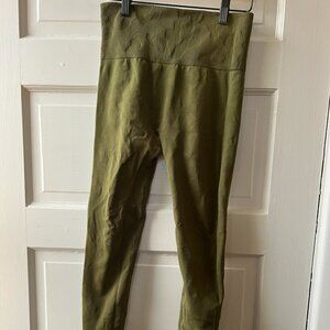 Phat Buddha The Gracie Pant - Leopard